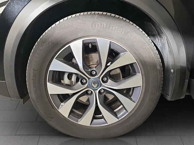 Renault Captur 1.6 E-Tech Plug-in Edition One