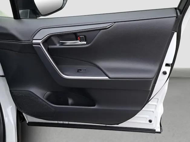 Toyota RAV4 2.5 Plug-In-Hybrid GR Sport
