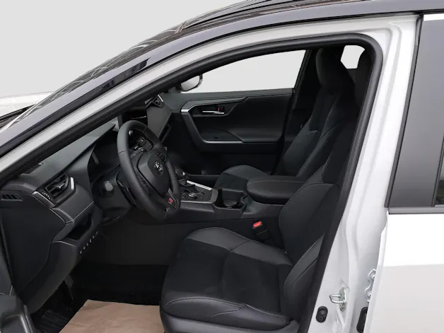 Toyota RAV4 2.5 Plug-In-Hybrid GR Sport