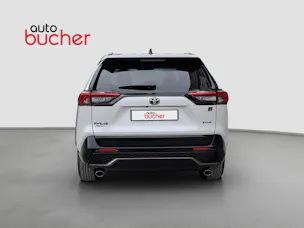 Toyota RAV4 2.5 Plug-In-Hybrid GR Sport