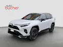 Toyota RAV4 2.5 Plug-In-Hybrid GR Sport