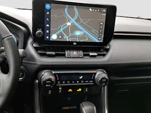 Toyota RAV4 2.5 Plug-In-Hybrid GR Sport