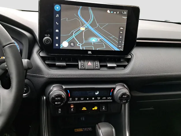 Toyota RAV4 2.5 Plug-In-Hybrid GR Sport
