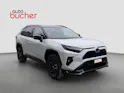 Toyota RAV4 2.5 Plug-In-Hybrid GR Sport