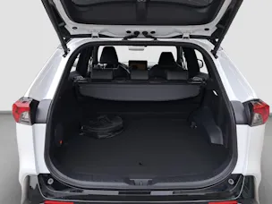 Toyota RAV4 2.5 Plug-In-Hybrid GR Sport