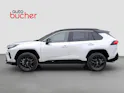 Toyota RAV4 2.5 Plug-In-Hybrid GR Sport