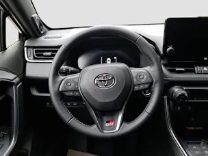 Toyota RAV4 2.5 Plug-In-Hybrid GR Sport