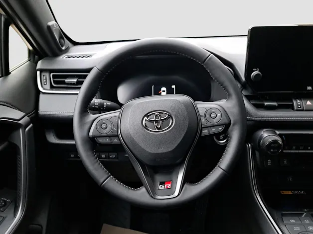 Toyota RAV4 2.5 Plug-In-Hybrid GR Sport