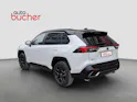 Toyota RAV4 2.5 Plug-In-Hybrid GR Sport