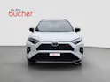 Toyota RAV4 2.5 Plug-In-Hybrid GR Sport