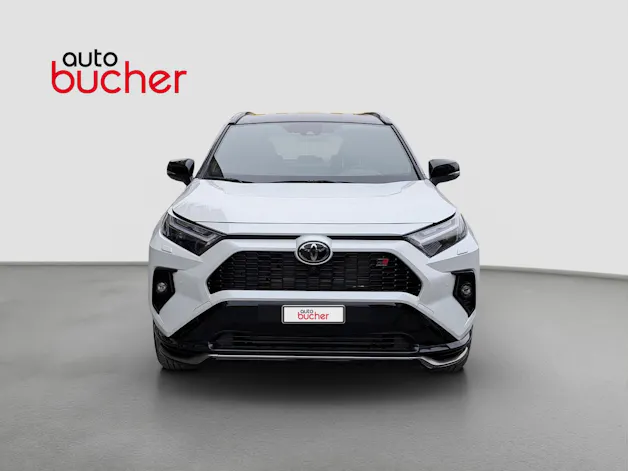 Toyota RAV4 2.5 Plug-In-Hybrid GR Sport