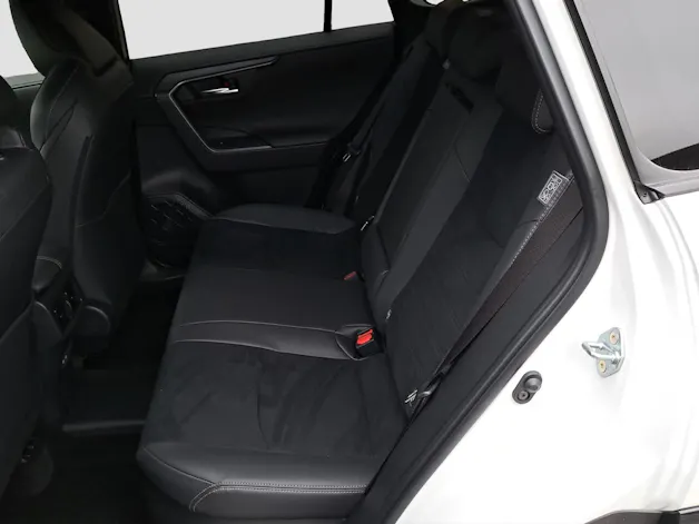 Toyota RAV4 2.5 Plug-In-Hybrid GR Sport