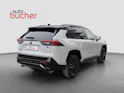 Toyota RAV4 2.5 Plug-In-Hybrid GR Sport