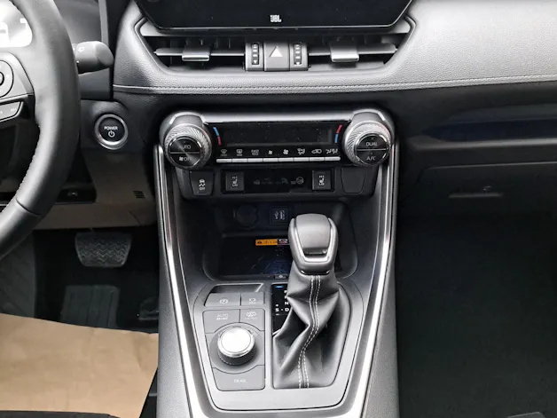Toyota RAV4 2.5 Plug-In-Hybrid GR Sport