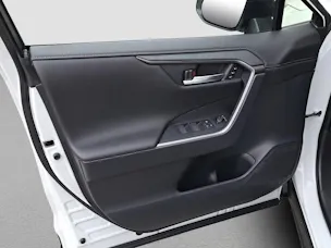 Toyota RAV4 2.5 Plug-In-Hybrid GR Sport