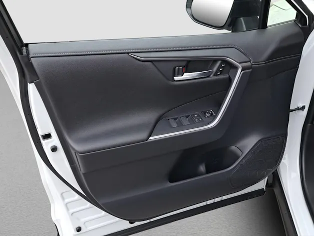 Toyota RAV4 2.5 Plug-In-Hybrid GR Sport