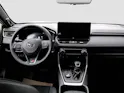 Toyota RAV4 2.5 Plug-In-Hybrid GR Sport