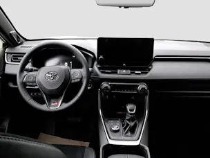 Toyota RAV4 2.5 Plug-In-Hybrid GR Sport