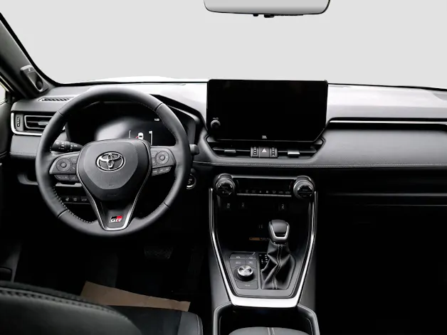 Toyota RAV4 2.5 Plug-In-Hybrid GR Sport