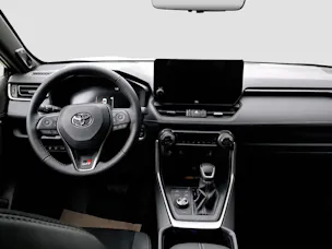 Toyota RAV4 2.5 Plug-In-Hybrid GR Sport