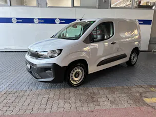 Opel Cargo 2.0 t 1.5 D Energize Your Business S/S