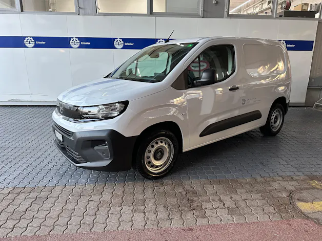 Opel Cargo 2.0 t 1.5 D Energize Your Business S/S