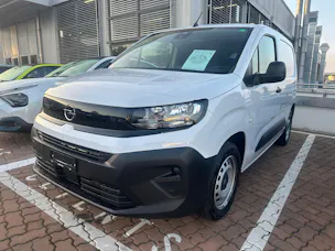 Opel Cargo 2.0 t 1.5 D Energize Your Business S/S