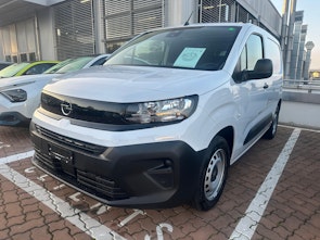 image du véhicule OPEL Cargo 2.0 t 1.5 D Energize Your Business S/S