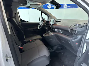 Opel Cargo 2.0 t 1.5 D Energize Your Business S/S