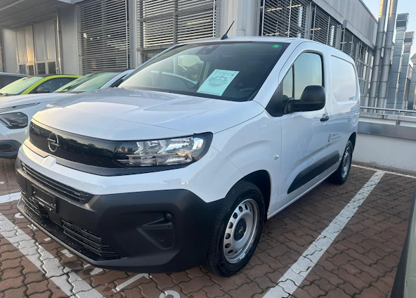 immagine del veicolo 1 immagine del veicolo 1