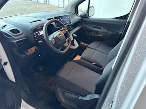 image du véhicule OPEL Cargo 2.0 t 1.5 D Energize Your Business S/S