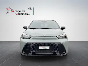 Toyota Aygo X 1.5 VVT-i HSD Trend