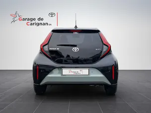 Toyota Aygo X 1.5 VVT-i HSD Trend