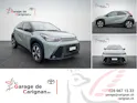 Toyota Aygo X 1.5 VVT-i HSD Trend