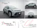 Toyota Aygo X 1.5 VVT-i HSD Trend