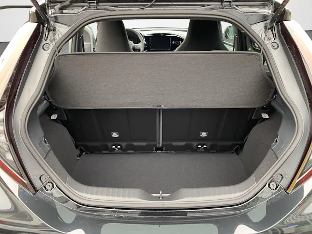 Toyota Aygo X 1.5 VVT-i HSD Trend