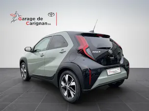 Toyota Aygo X 1.5 VVT-i HSD Trend