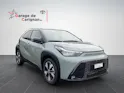 Toyota Aygo X 1.5 VVT-i HSD Trend