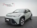 Toyota Aygo X 1.5 VVT-i HSD Trend