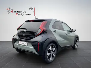 Toyota Aygo X 1.5 VVT-i HSD Trend