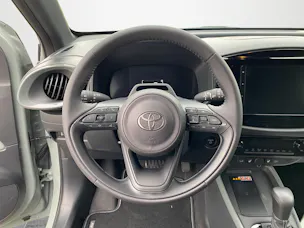 Toyota Aygo X 1.5 VVT-i HSD Trend