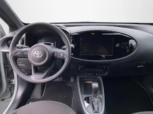 Toyota Aygo X 1.5 VVT-i HSD Trend