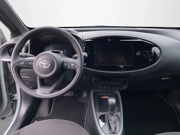Toyota Aygo X 1.5 VVT-i HSD Trend