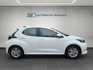Toyota Yaris 1.5 VVT-i HSD Comfort