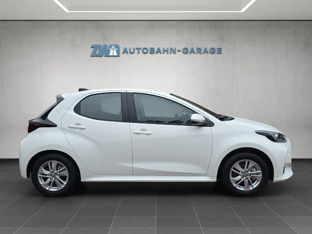 Toyota Yaris 1.5 VVT-i HSD Comfort
