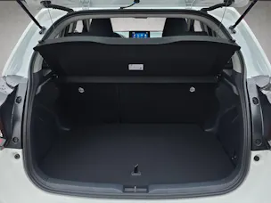 Toyota Yaris 1.5 VVT-i HSD Comfort