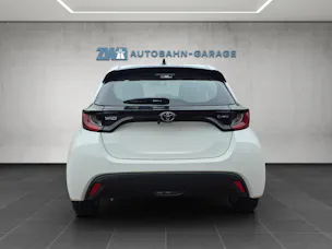 Toyota Yaris 1.5 VVT-i HSD Comfort