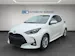 Toyota Yaris 1.5 VVT-i HSD Comfort