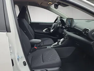 Toyota Yaris 1.5 VVT-i HSD Comfort