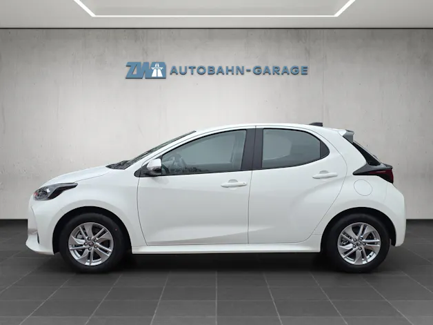 Toyota Yaris 1.5 VVT-i HSD Comfort